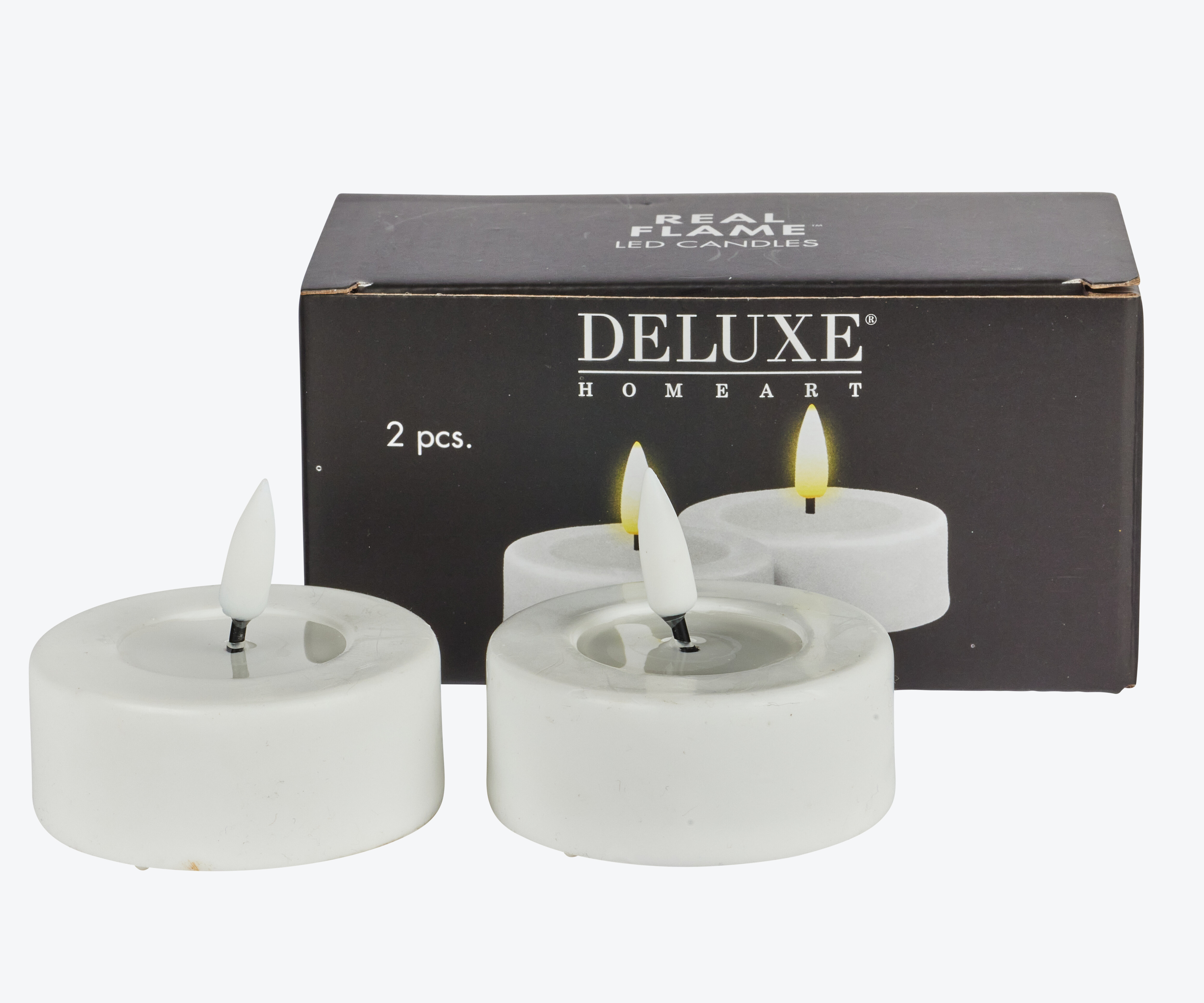 Deluxe led 2pk. Store