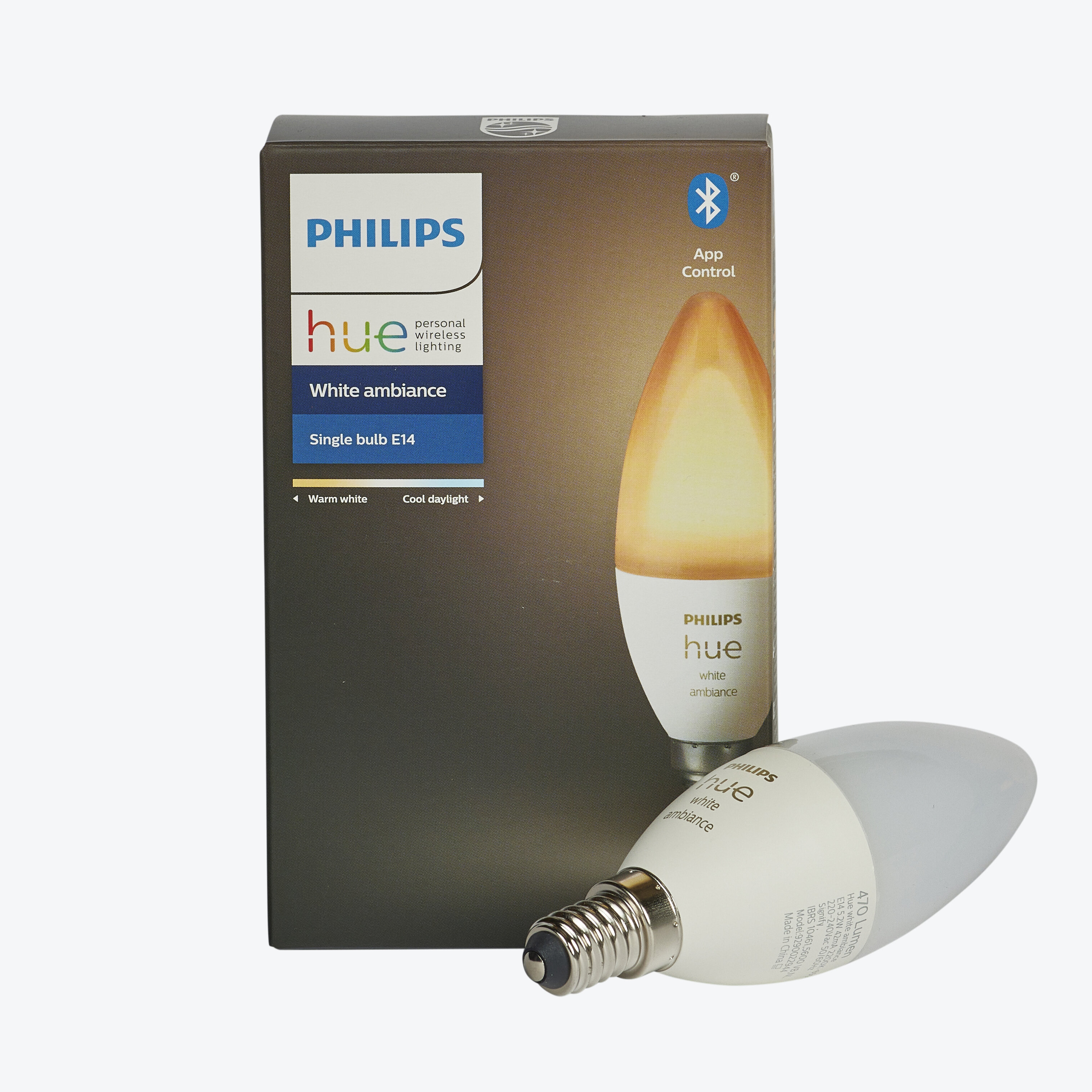 Philips LED classic 60W