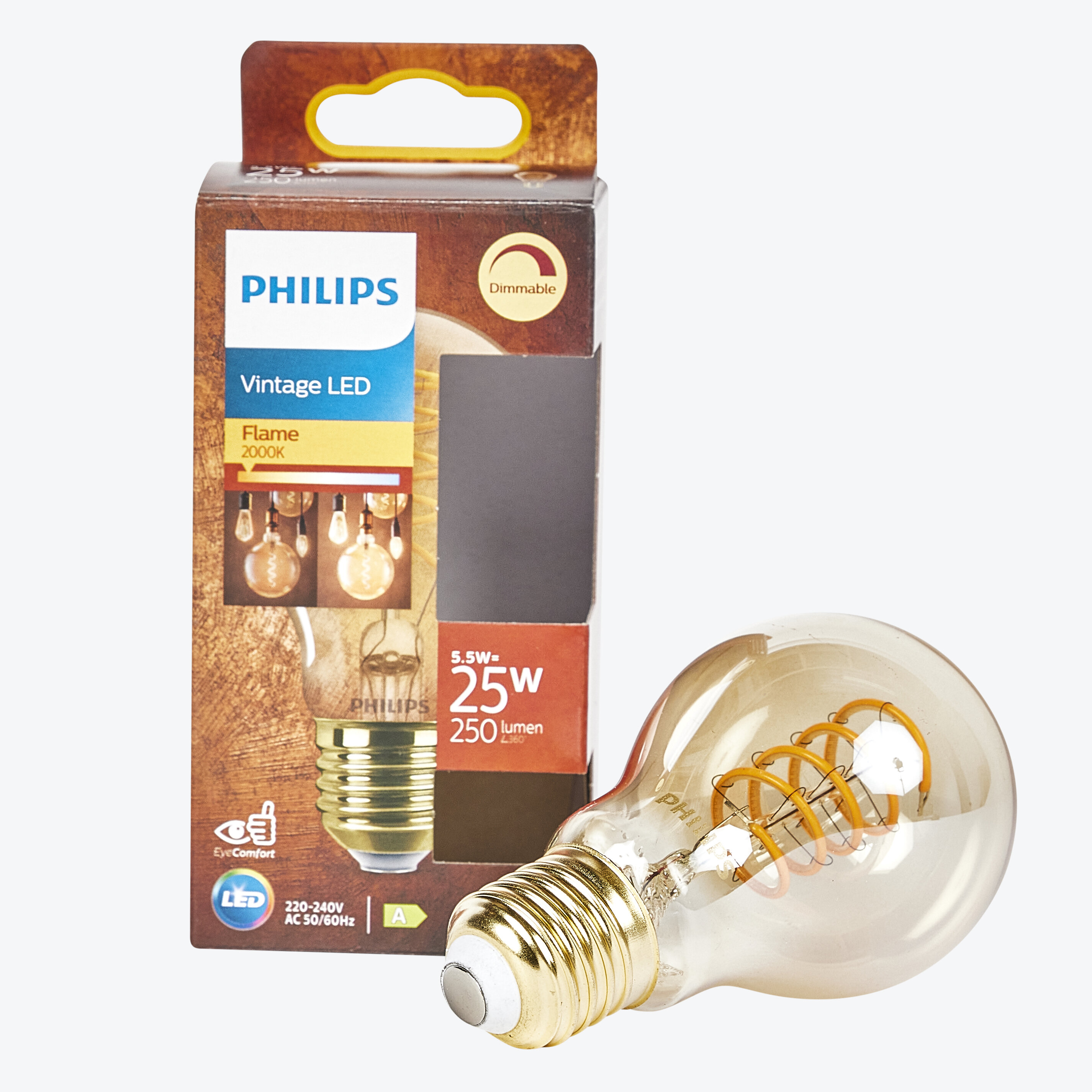 Philips LED classic 25W